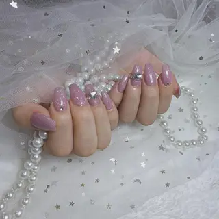 ネイル You&Me Yukiのネイルデザイン