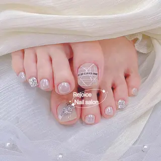 ネイル ルイス " Nail 渋谷のネイルデザイン