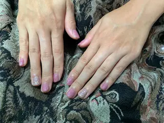 ネイル 横田 瑞穂のマツエク・マツパデザイン