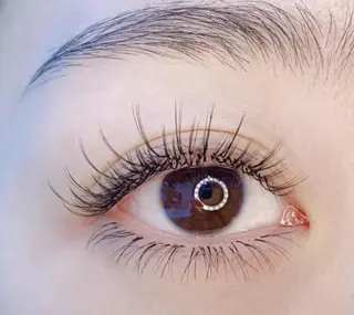 マツエク・マツパ Cute B e au t yのマツエク・マツパデザイン