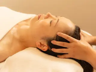 漢方温活マッサージ ［THE28.］のエステ・リラクイメージ