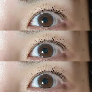 マツエク・マツパ mark♡ Yuiのマツエク・マツパデザイン