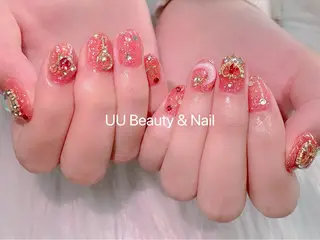 ネイル UU Beauty &Nailのネイルデザイン