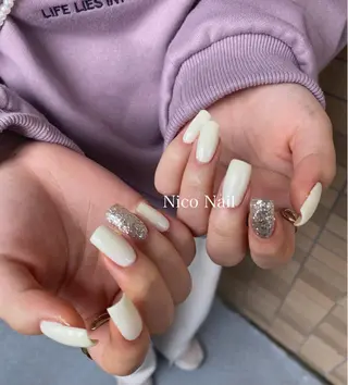 ネイル Nail Salon Nicoのネイルデザイン