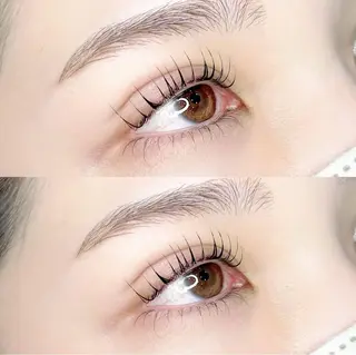 アイブロウ WHITE EYE那覇店所属・WHITEEYE 那覇店の眉毛・アイブロウイメージ