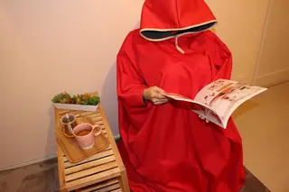 ベラージュ【美背中・ 美尻・フェイシャル】のエステ・リラクイメージ