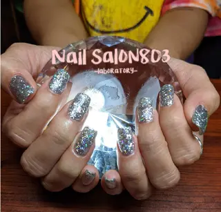 ネイル Nail SIRANGANAのネイルデザイン