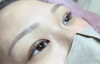 マツエク・マツパ salonmeili ＊ミキのマツエク・マツパデザイン