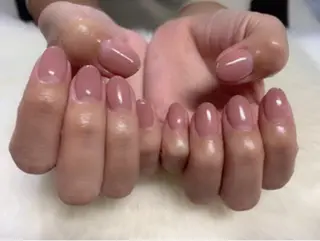 ネイル スタジオスキンプロ所属・Nail HMのネイルデザイン
