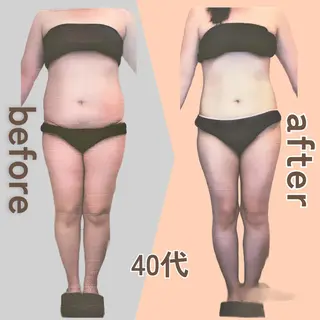 痩身エステ Julien麹町店のエステ・リラクイメージ