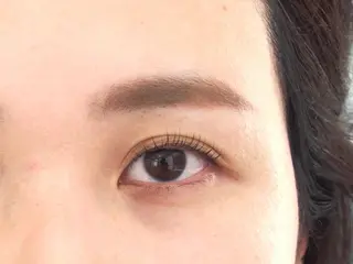 マツエク・マツパ 木村 (キムラ)のマツエク・マツパデザイン