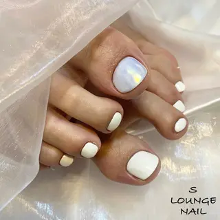 ネイル S LOUNGE NAIL所属・パーツたくさん🍓 SUMIのネイルデザイン