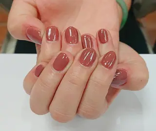 ネイル 🍒当日もOK🍒 𝑳𝑼𝑵𝑨花井のネイルデザイン