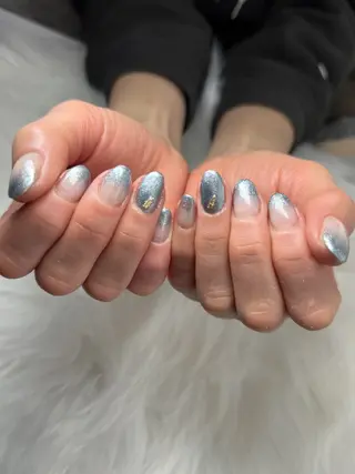 ネイル douceknail所属・本厚木南口 徒歩3分のネイルデザイン