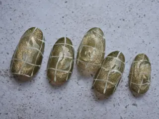 ネイル Azusa アズサのネイルデザイン