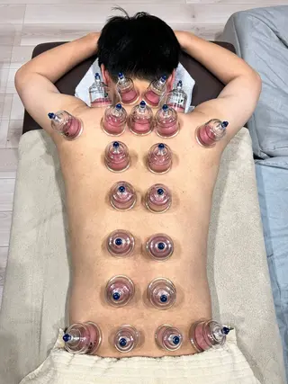 整体院 紬 ~Tsumugi~所属・整体院 紬のエステ・リラクイメージ