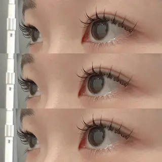 マツエク・マツパ Myro misaeのマツエク・マツパデザイン