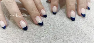 ネイル nailAVANCE akariのネイルデザイン