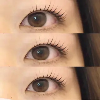 マツエク・マツパ mingon まい🧸のマツエク・マツパデザイン