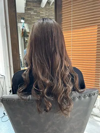 ロング 🦄HITOMI 🦄MEMEのマツエク・マツパデザイン