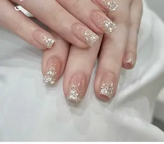 ネイル 💅E•U•B NAIL🌹所属・横浜市中区曙町 ネイルE·U·Bのネイルデザイン