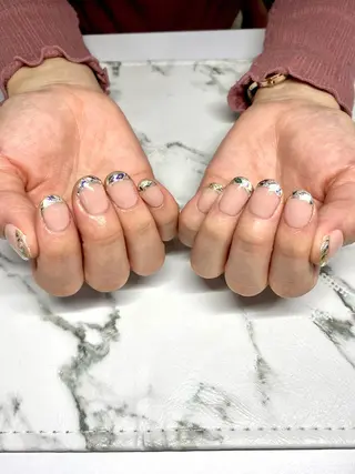 ネイル Babel Mirokuのエステ・リラクイメージ