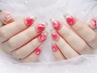 ネイル ネイルサロン lotusのネイルデザイン