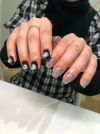 ネイル nail by minamiのネイルデザイン