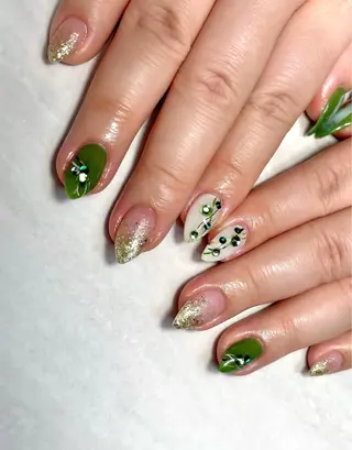 ネイル Nail salon Venusのネイルデザイン
