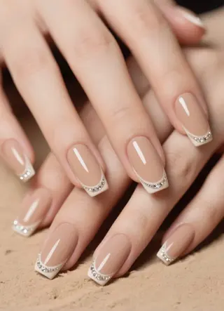 ネイル 🎀AND🎀 Nail Salonのネイルデザイン