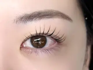 マツエク・マツパ Lino Moa 原のマツエク・マツパデザイン