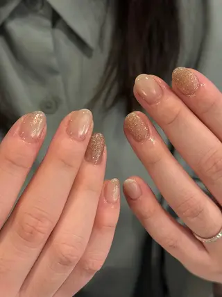 ネイル ikoi🫧 Kotomiのネイルデザイン