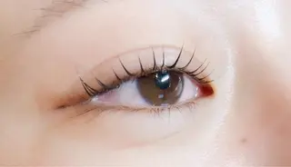 マツエク・マツパ オオツカ ユウのマツエク・マツパデザイン