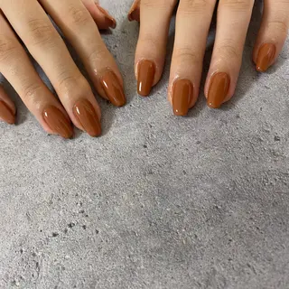 ネイル SOL NAILのネイルデザイン