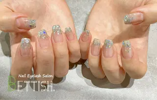 ネイル BETTISH. KUMIKO☺︎︎のネイルデザイン