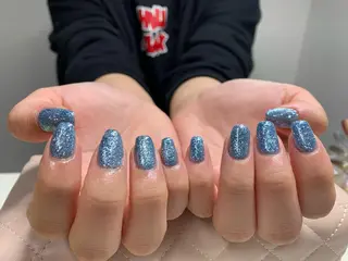 ネイル ifeel-Rose所属・💐 𝙍𝙀𝙉𝘼のヘアスタイル