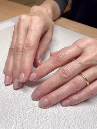 ネイル ネイル&ケア　Kブランシュ所属・ネイル&ケア Kブランシュのネイルデザイン