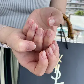 ネイル twoo______ miyuのネイルデザイン