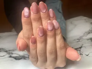 ネイル oowada ryokoのネイルデザイン