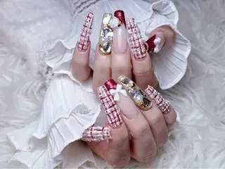 ネイル NEW NAIL 池袋のネイルデザイン