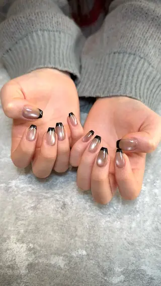 ネイル nail moanaのネイルデザイン