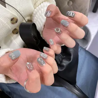 ネイル private EMILIA/横浜のネイルデザイン