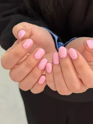 ネイル MISATO ネイリスト福岡/薬院のネイルデザイン