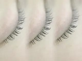 マツエク・マツパ 川内 綾乃のマツエク・マツパデザイン