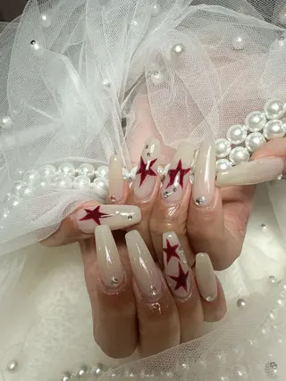 ネイル Max nail&eyeのネイルデザイン