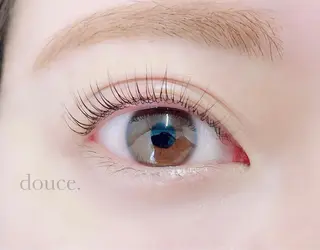 マツエク・マツパ アイブロウ mes yeux eye salon.の眉毛・アイブロウイメージ
