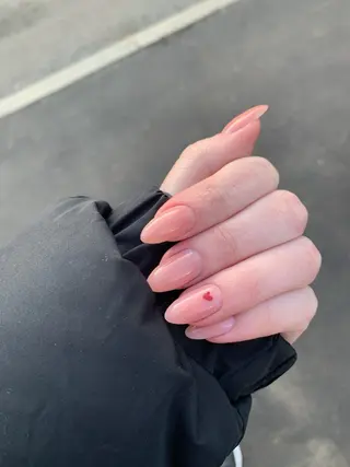 ネイル EMI ANA.CHUOのネイルデザイン