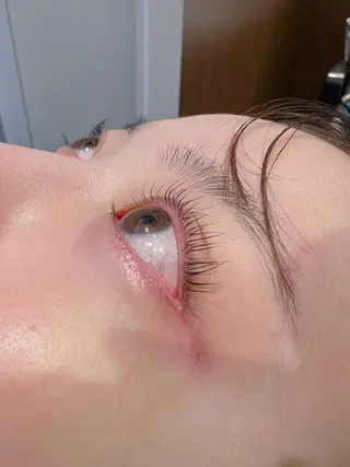 マツエク・マツパ 石田 悠夏のマツエク・マツパデザイン