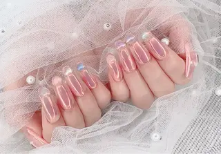 ネイル R salonのネイルデザイン