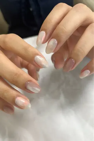 ネイル nails. hymのネイルデザイン